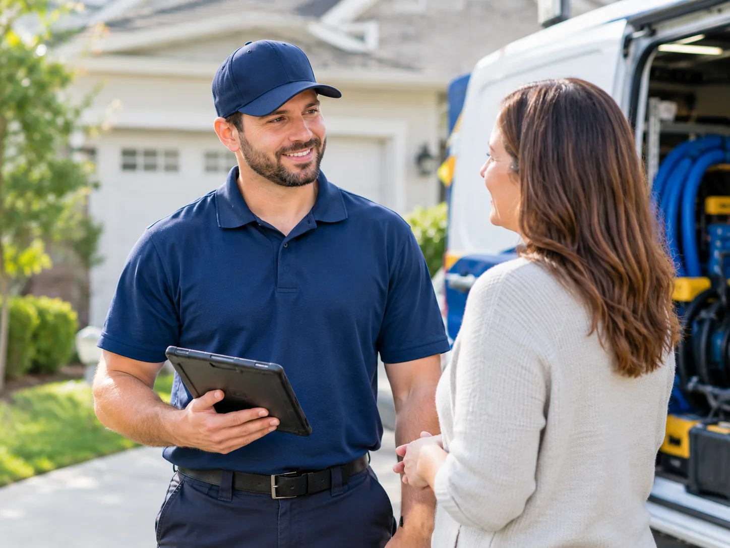 Sewage Backup Cleanup Reedsville, WI FAQs